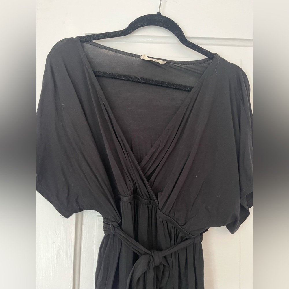 Maternity Jumpsuit